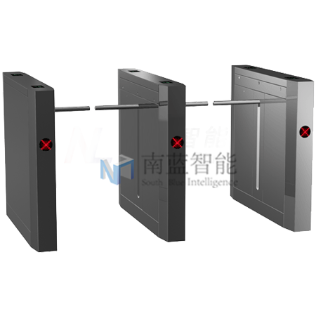 八角一字閘NL203