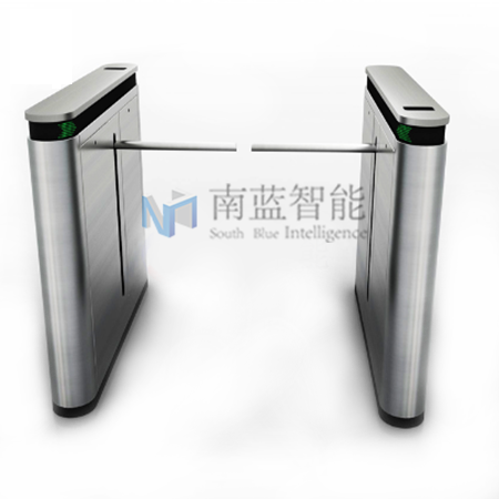 豪華一字閘NL202